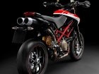 Ducati Hypermotard 1100 EVO SP Corse Edition
